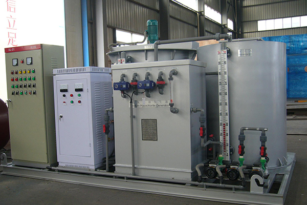 次氯酸钠发生器都可以在哪些地方得到应用 次氯酸钠发生器都可以在哪些地方得到应用