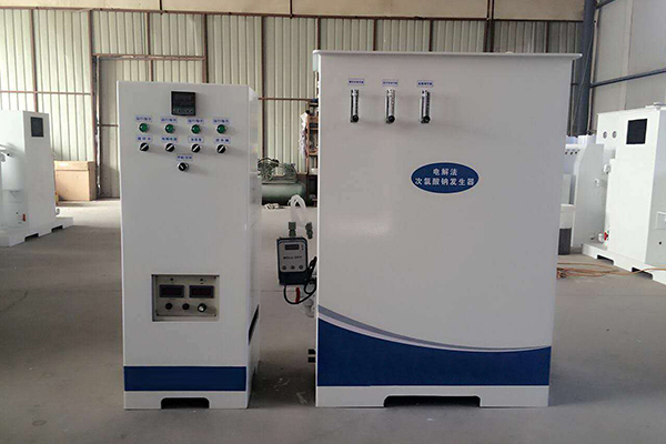 次氯酸钠发生器是依靠什么来进行消毒的 次氯酸钠发生器是依靠什么来进行消毒的