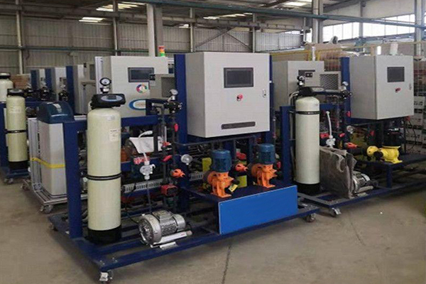 为什么次氯酸钠发生器可以得到越来越多用户的关注 为什么次氯酸钠发生器可以得到越来越多用户的关注