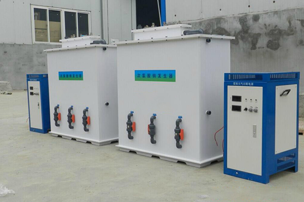 哪些会影响到次氯酸钠发生器的使用效果 哪些会影响到次氯酸钠发生器的使用效果