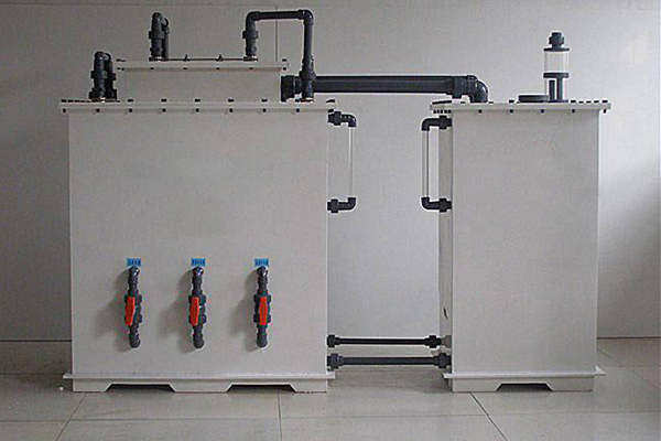 次氯酸钠发生器在选择的时候要注意到哪些问题 次氯酸钠发生器在选择的时候要注意到哪些问题