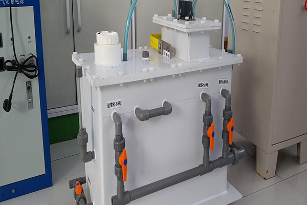 次氯酸钠发生器生产出的次氯酸钠溶液可以保存多久 次氯酸钠发生器生产出的次氯酸钠溶液可以保存多久