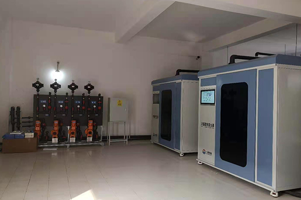 次氯酸钠发生器厂家在选择的时候要具备哪些条件 次氯酸钠发生器厂家在选择的时候要具备哪些条件