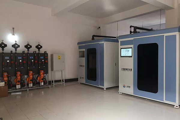 使用哪些方法可以降低次氯酸钠发生器的使用成本 使用哪些方法可以降低次氯酸钠发生器的使用成本