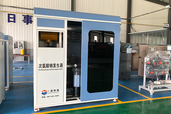 次氯酸钠发生器为什么可以满足农村安全饮水的需求 次氯酸钠发生器为什么可以满足农村安全饮水的需求