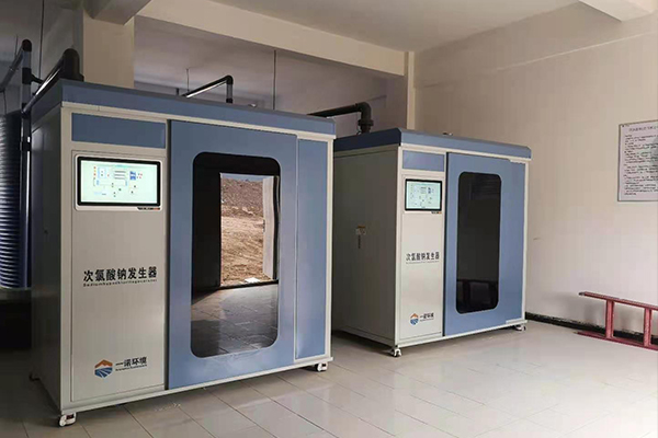 次氯酸钠发生器可以根据哪几个标准来进行选型 次氯酸钠发生器可以根据哪几个标准来进行选型