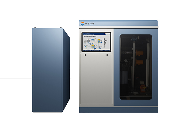 为什么要选择一家有实力的次氯酸钠发生器厂 为什么要选择一家有实力的次氯酸钠发生器厂