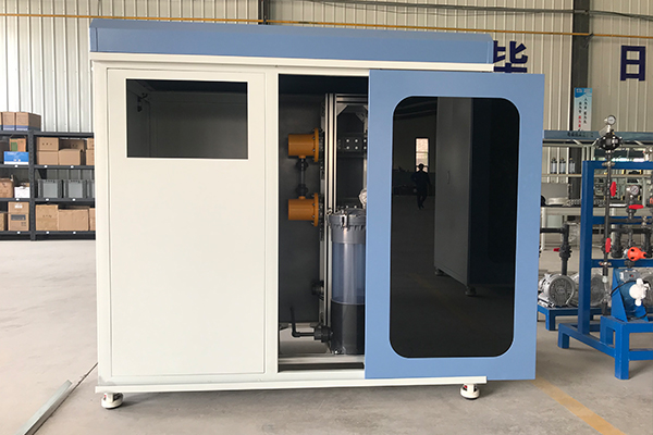 次氯酸钠发生器中不同的组成怎么保养 次氯酸钠发生器中不同的组成怎么保养