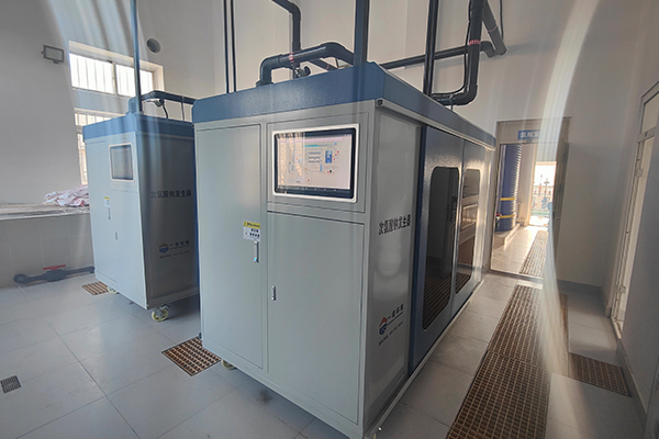 次氯酸钠发生器使用过程中的常见故障怎么解决 次氯酸钠发生器使用过程中的常见故障怎么解决