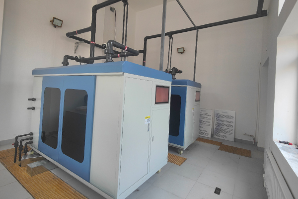 为什么在众多消毒方式中选择次氯酸钠发生器 为什么在众多消毒方式中选择次氯酸钠发生器